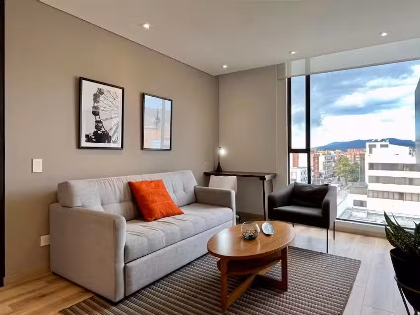 Luhho Indulgence in San Patricio