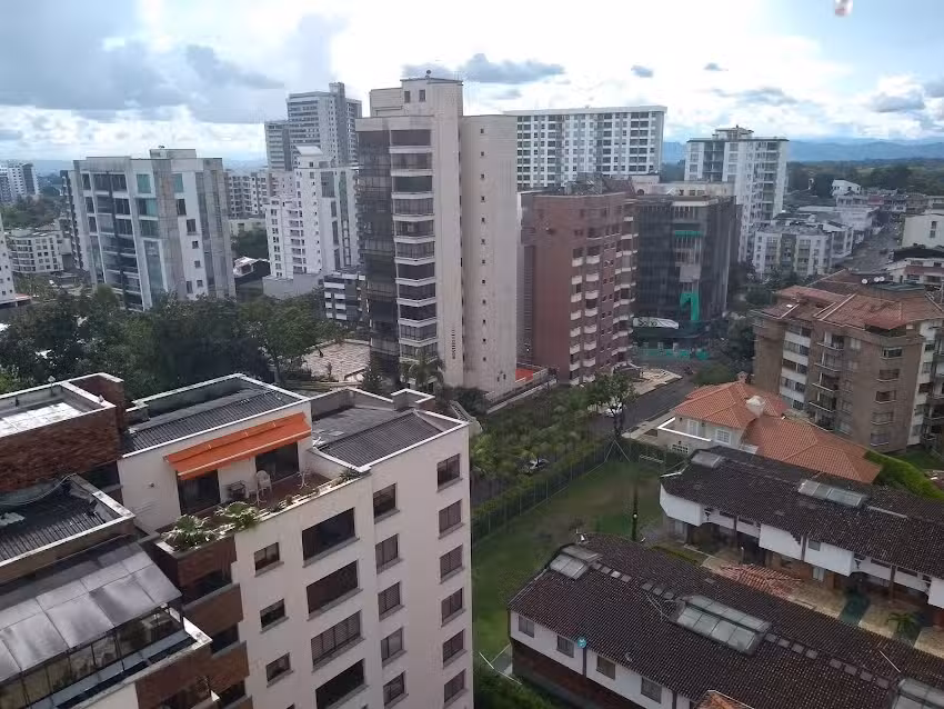 Lui PortoMontt
