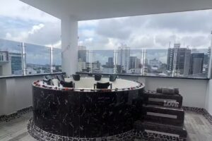 LUMA PLAZA HOTEL – EL CENTRO DE TODO