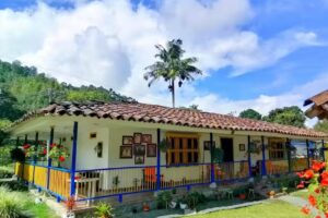 Luna Glamping & Hotels Salento