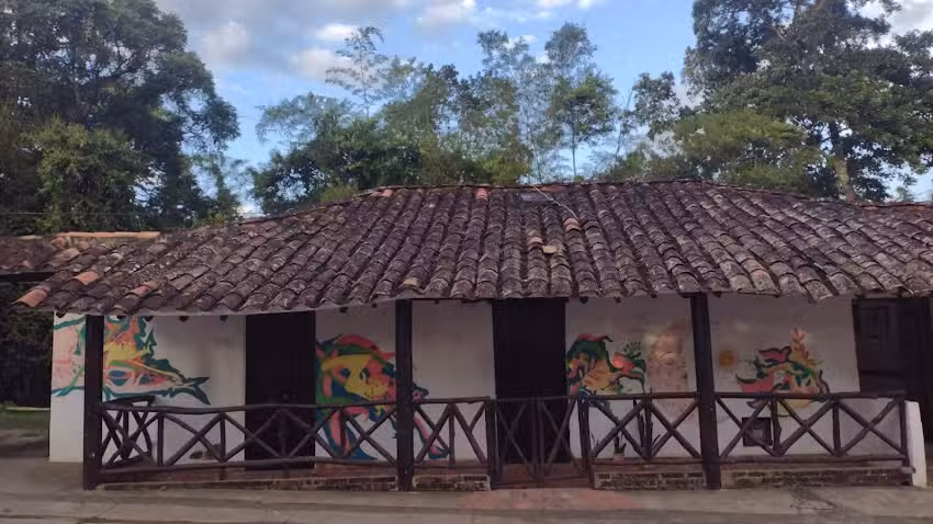 Luna Munay Hostel