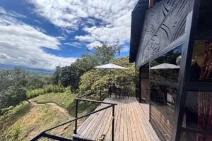 Luna Verde Armonia Natural Ecoglamping