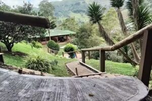 Luna Verde Eco H&aacute;bitat