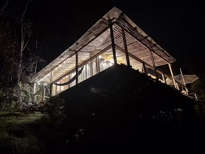 Madrepino Caba&ntilde;a