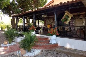 Madrigal Casa Campestre