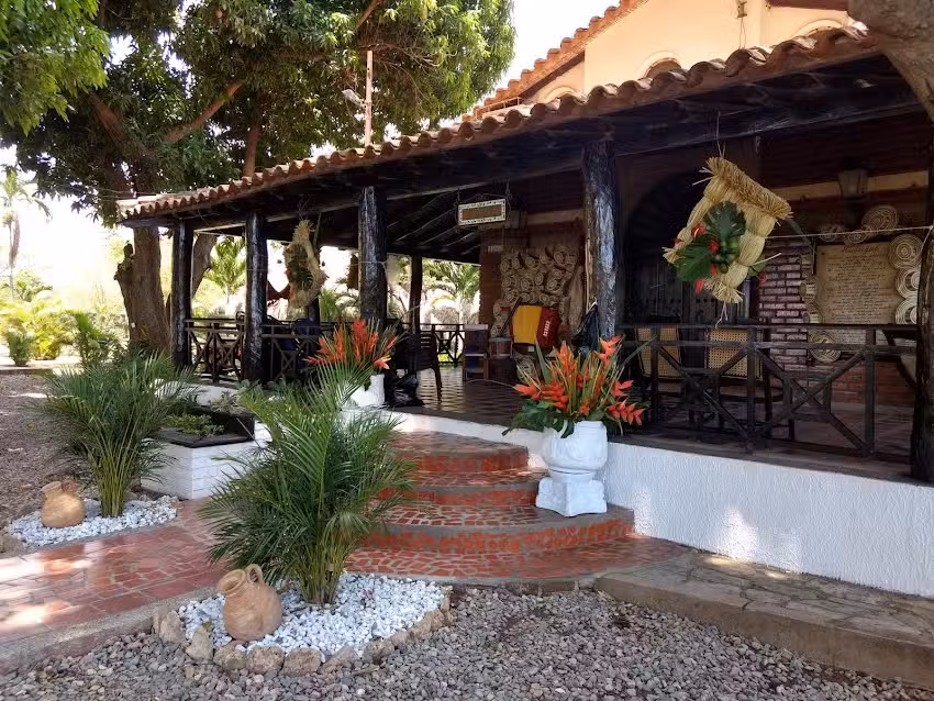 Madrigal Casa Campestre