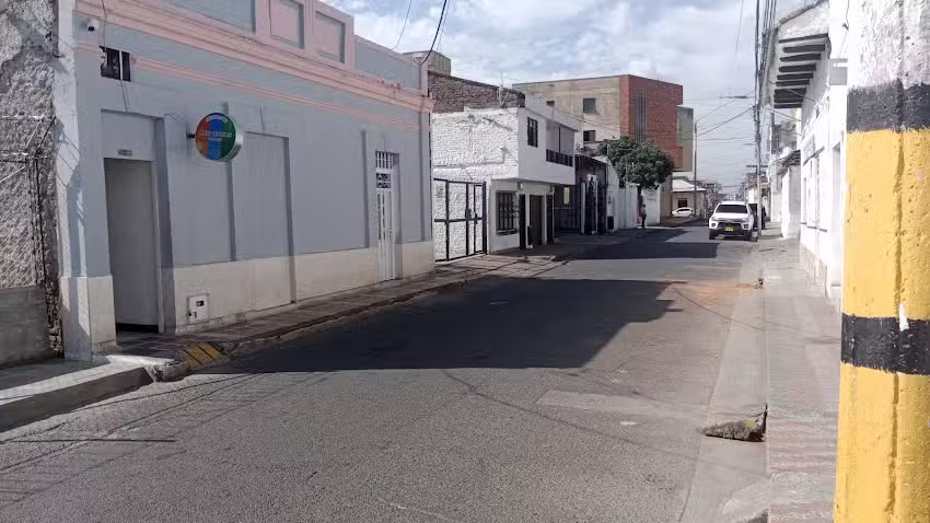 Madrigal Residencial