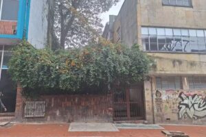 Magdalena Guest House