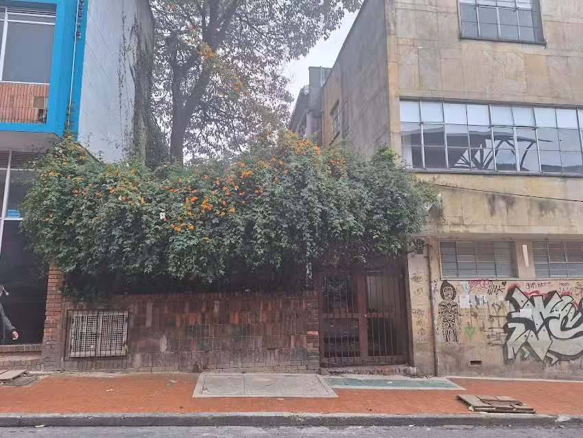 Magdalena Guest House