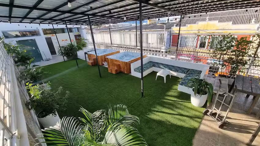 Magdalena Imperial Hotel &ndash; Girardot Interservicios Girardot