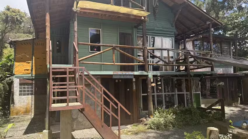 Magia del bosque encantado Santa Elena Medellin