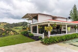 Magicland Finca Hotel