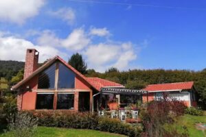 Magolita’s Home B&B