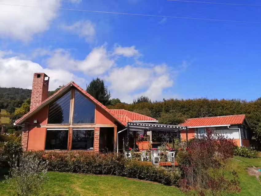 Magolita&rsquo;s Home B&B