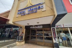 Maicao International