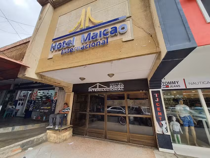 Maicao International