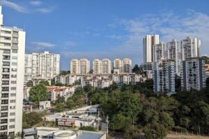 Makadamia Apartamentos Club