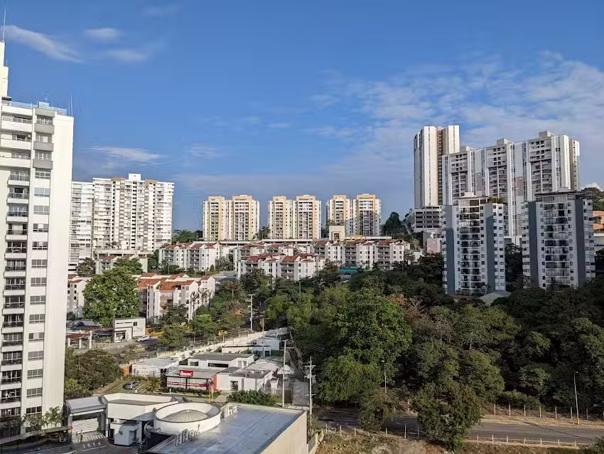 Makadamia Apartamentos Club