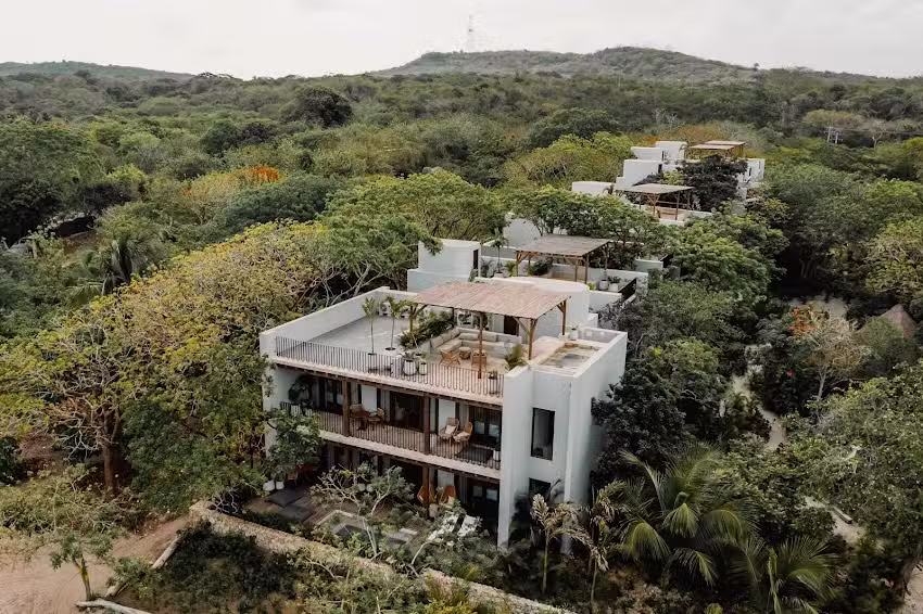 Makani Luxury Cartagena