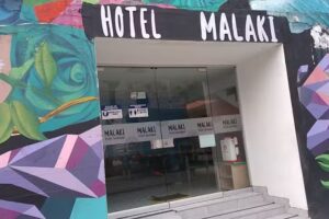 Malaki Hotel Boutique Medellin