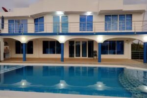 Malecon Caba&ntilde;as