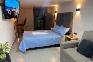 Malib&uacute; Apartment