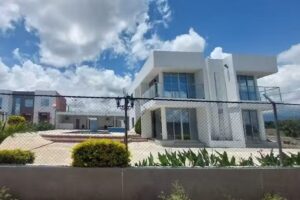 Malib&uacute; Campestre