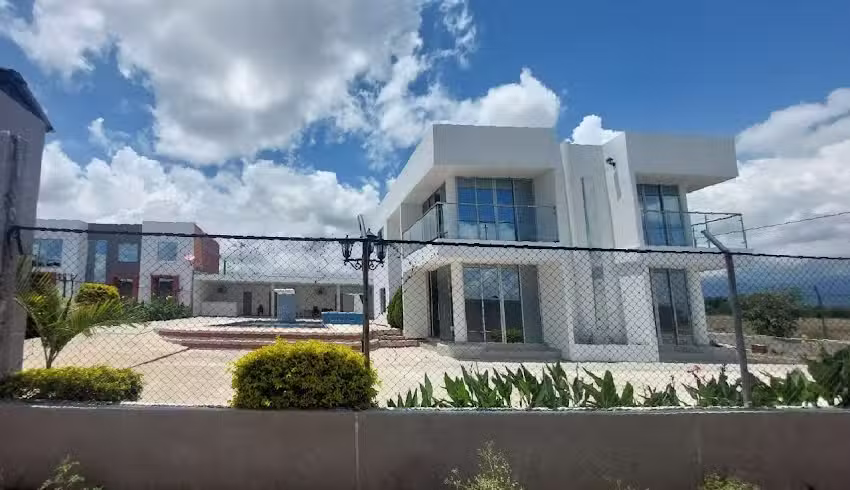 Malib&uacute; Campestre