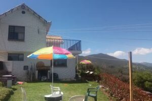 Maloka House Sop&oacute;