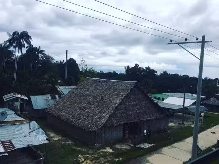 Maloka san sebastian