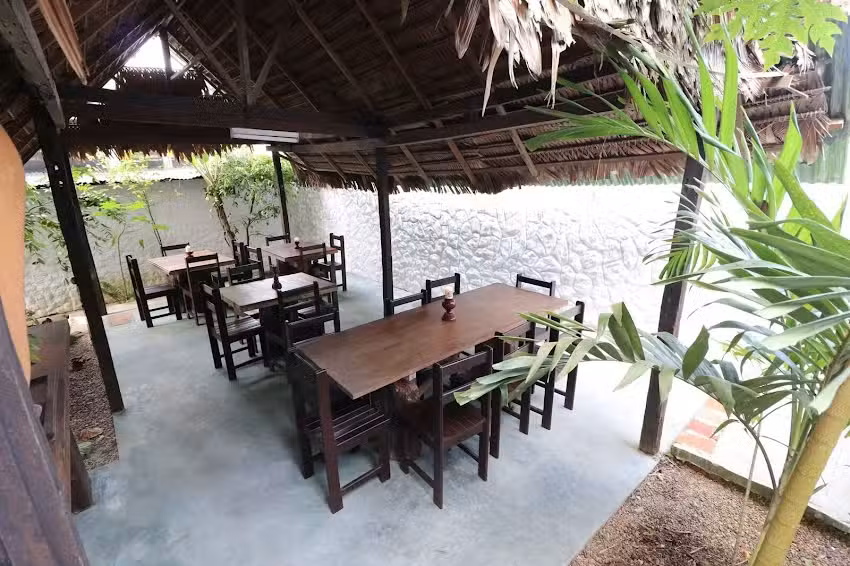 Malokamazonas Hotel, Travel & Birding