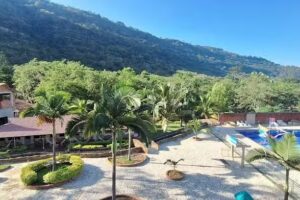 Malokas Resort | Hotel, restaurante de cocina fusión, pasadías, vía Socorro – San Gil