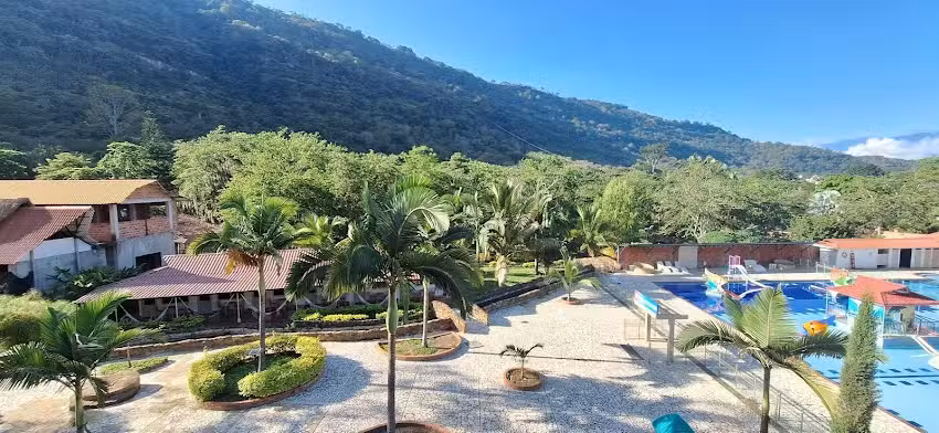 Malokas Resort | Hotel, restaurante de cocina fusi&oacute;n, pasad&iacute;as, v&iacute;a Socorro &ndash; San Gil