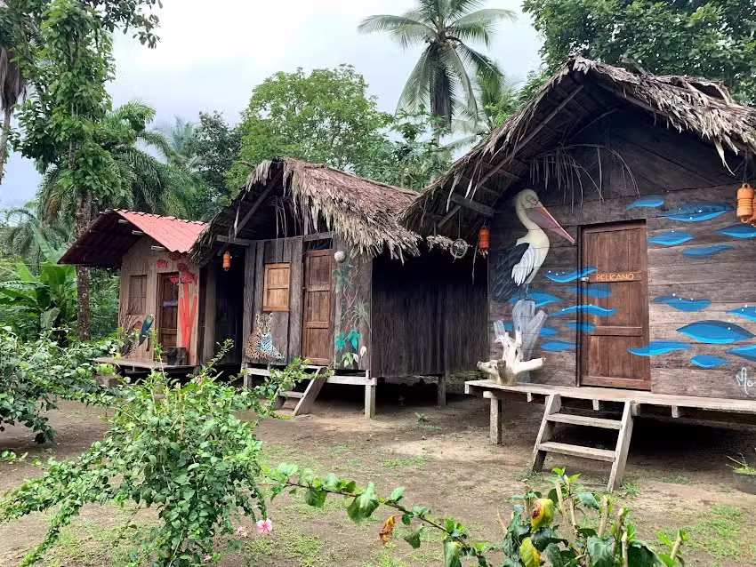 Mam&aacute; Orbe Family Eco Farm