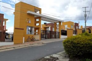 Manaaki, Quintas De San Felipe