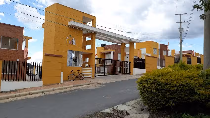 Manaaki, Quintas De San Felipe