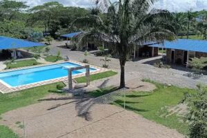 Manantial Caba&ntilde;as Campestres