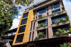 Manila Hotel Boutique