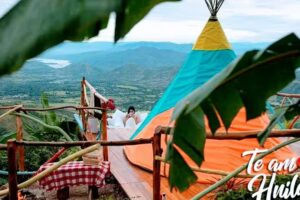 Mano del Gigante Hospedaje