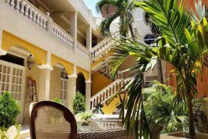 Mansion Hotel Boutique