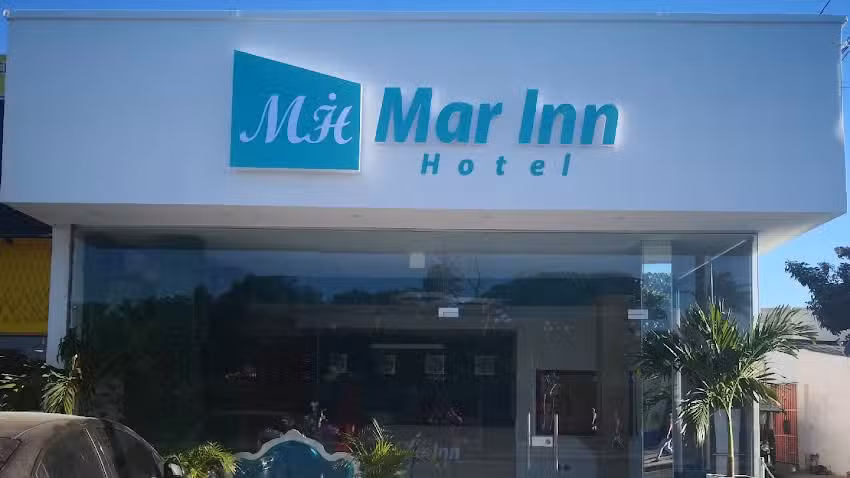 Mar Inn Hotel