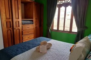 Mar y Luz &ndash; Casita Hotel