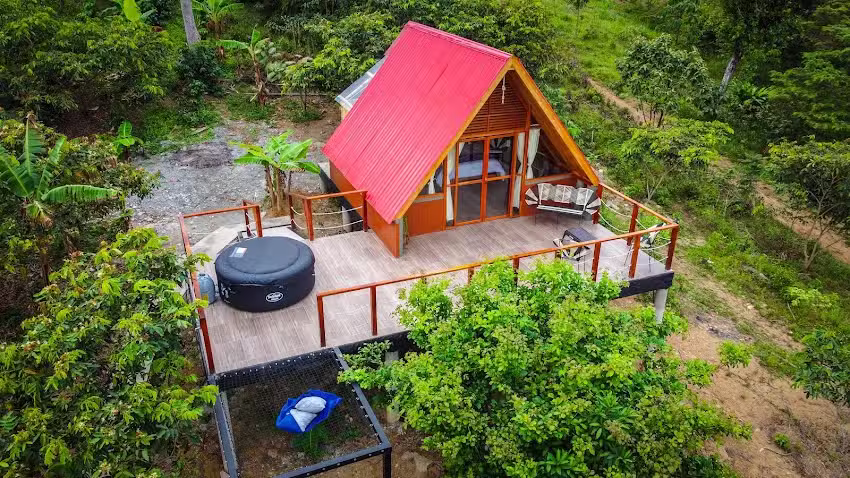 Maravillas del G&uuml;ejar Agencia