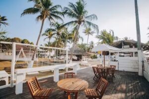 Marbelo Hotel Cove&ntilde;as