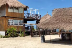 Margarita&rsquo;s Beach Club