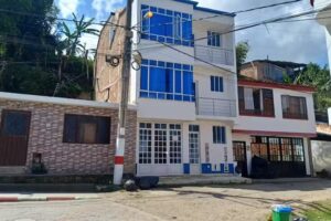 MARIA FERNANDA &ndash; HABITACIONES AMOBLADAS. MIRAFLORES BOYACA