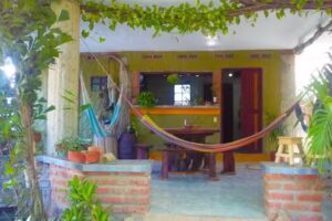 Mariamulata hospedaje b&b