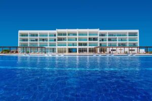 Marina Puerto Velero