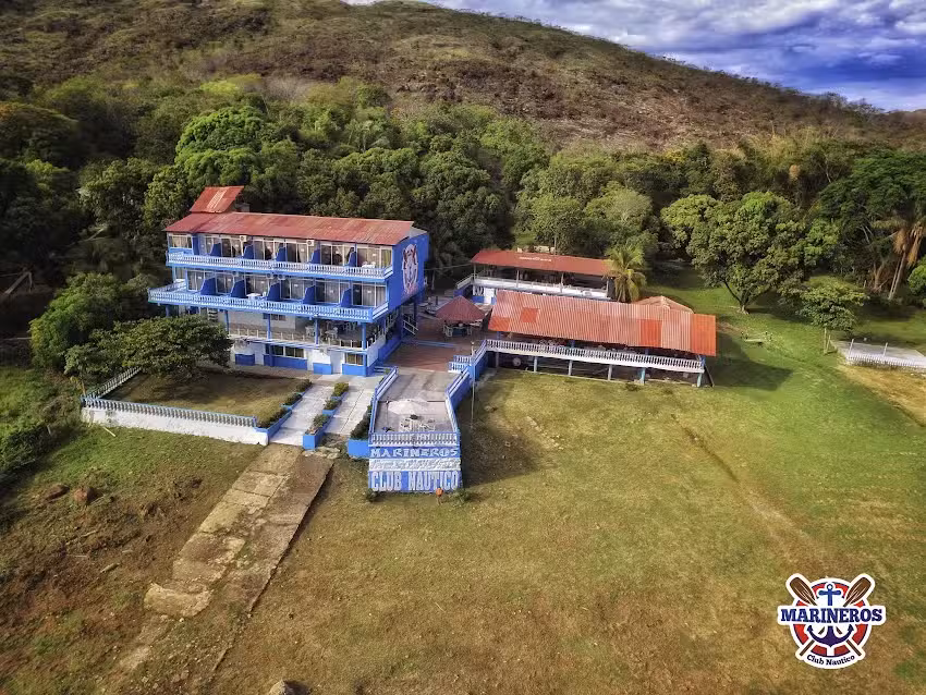 Marineros Club Nautico