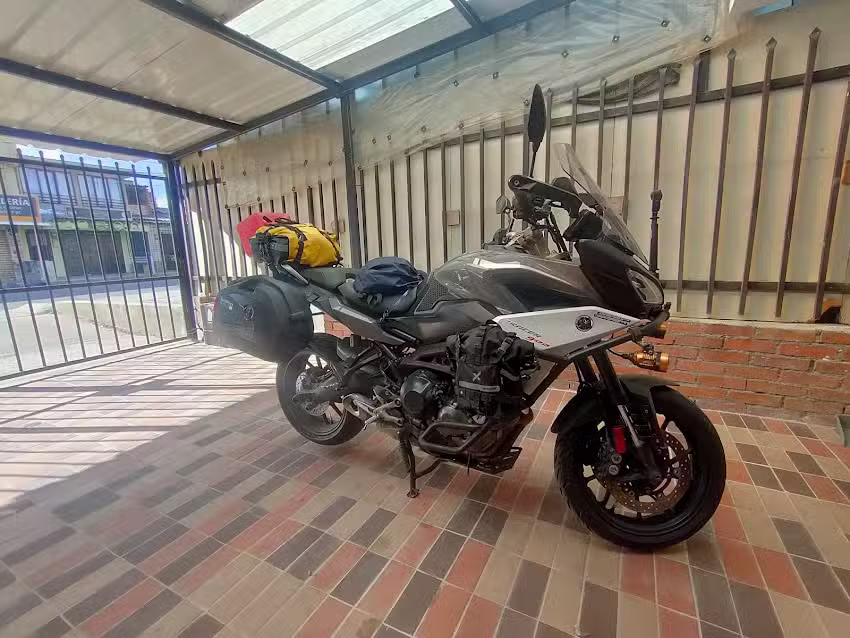 Marna Group Alojamiento